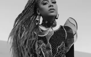 Sho Madjozi