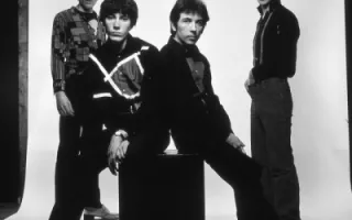 Buzzcocks