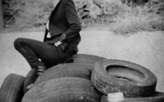 Madam Waits