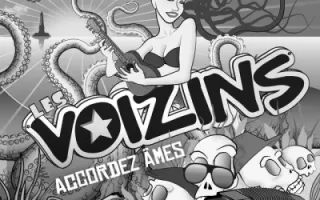 Les Voizins
