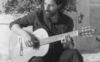 José González