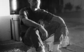 Jude Todd