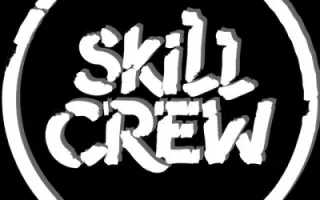 Skill Crew