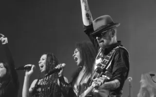 Dave Stewart