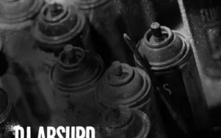 DJ Absurd