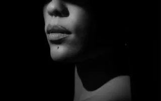 Madison McFerrin