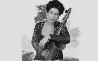 Jeanne Michard
