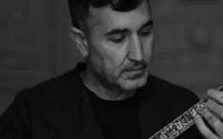 Cem Yildiz