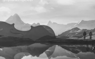 Orchestre des Pays de Savoie