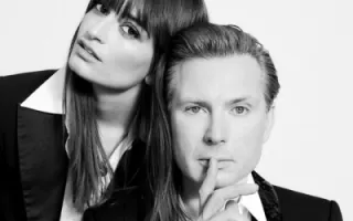 Alex Kapranos