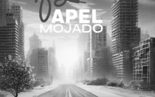 Papel Mojado