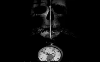Left to Die