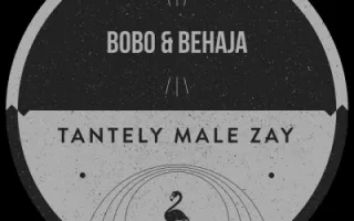 Bobo & Behaja