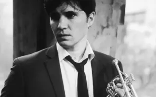 Robin Mansanti
