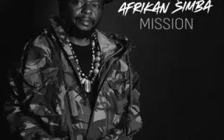 Afrikan Simba