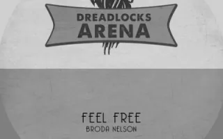 Broda Nelson