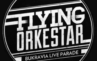 Flying Orkestar