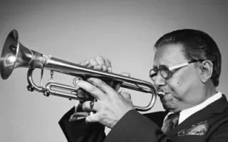 Arturo Sandoval