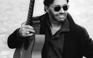 Al Di Meola