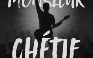Monsieur Chétif