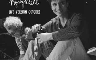 Mymytchell