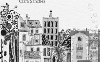 Clara Sanchez Clara Sanchez
