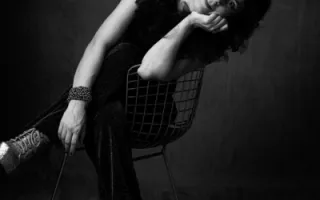 Marie Sigal