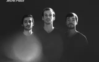 Noé Clerc Trio