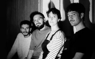 Adèle Viret Quartet