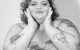 Barbara Butch