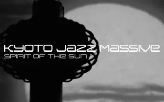 Kyoto Jazz Massive