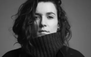 Audrey Tesson