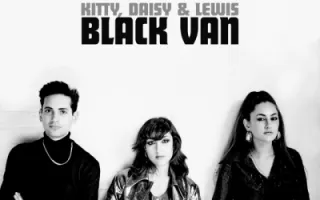 Kitty, Daisy & Lewis