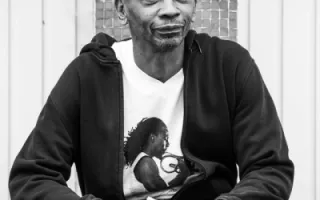 Reggie Washington
