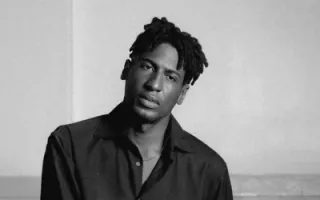 Jon Batiste