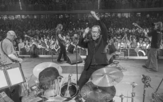 The National