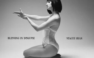 Stacey Ryan