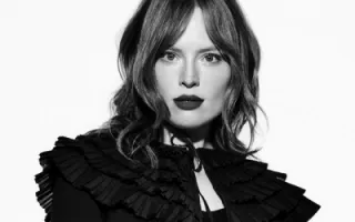 Freya Ridings