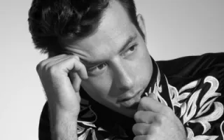 Mark Ronson