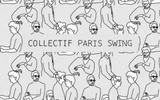 Collectif Paris Swing Collectif Paris Swing