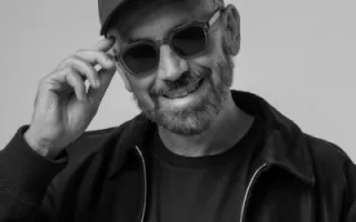 Benny Benassi