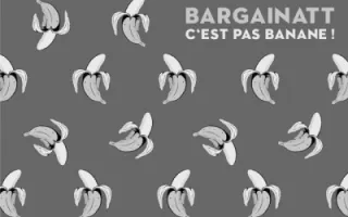 Bargainatt