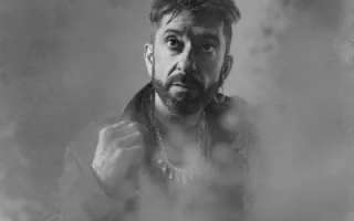 Arash Sarkechik