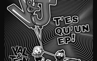 Val & Jean Val & Jean