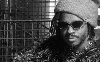 Arnaud Dolmen & le Vitygroove