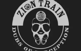 Zion Train