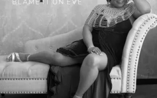 Shemekia Copeland
