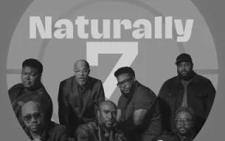 Naturally 7