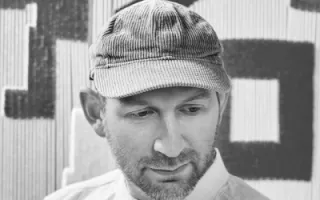 Matthew Halsall