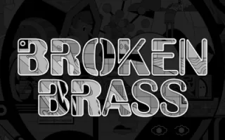 Broken Brass